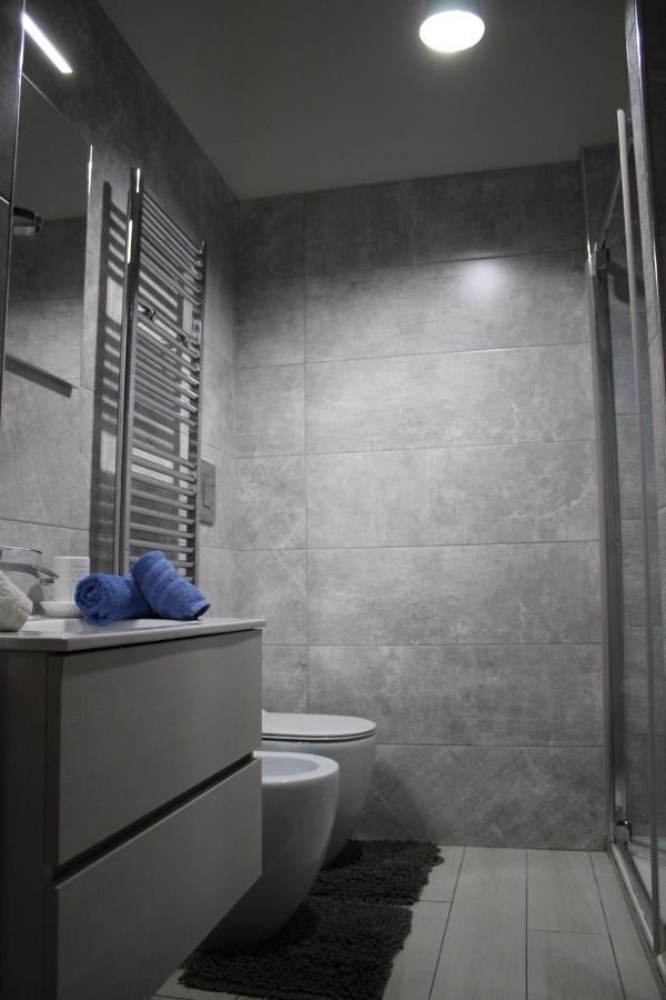 B&B I 7 Mari Салерно Екстериор снимка