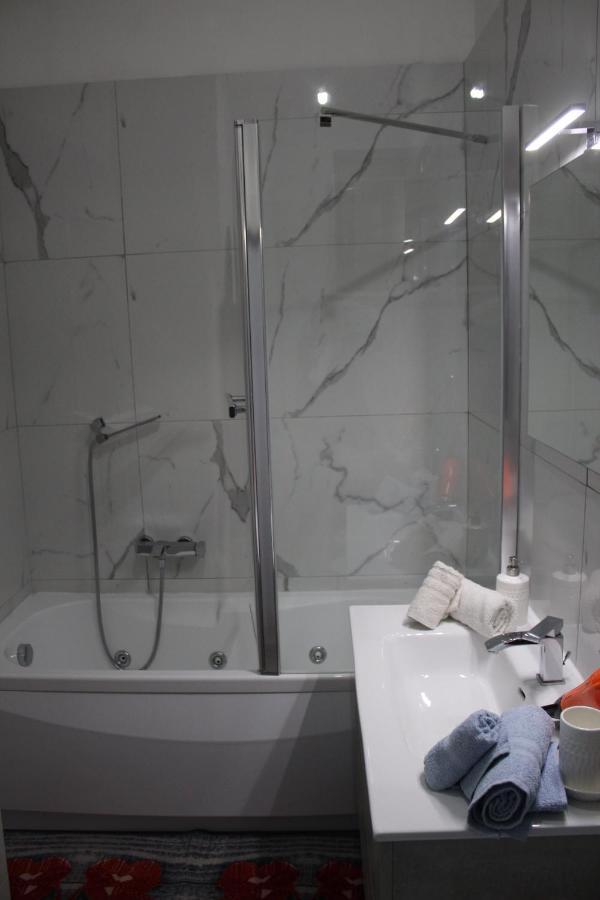 B&B I 7 Mari Салерно Екстериор снимка