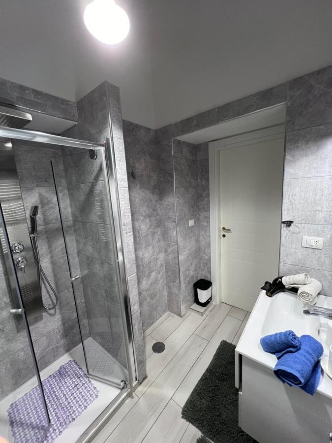 B&B I 7 Mari Салерно Екстериор снимка