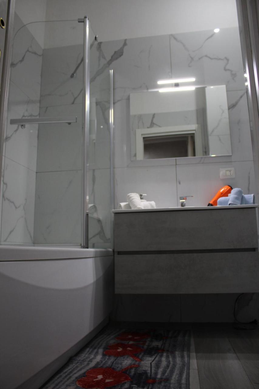 B&B I 7 Mari Салерно Екстериор снимка