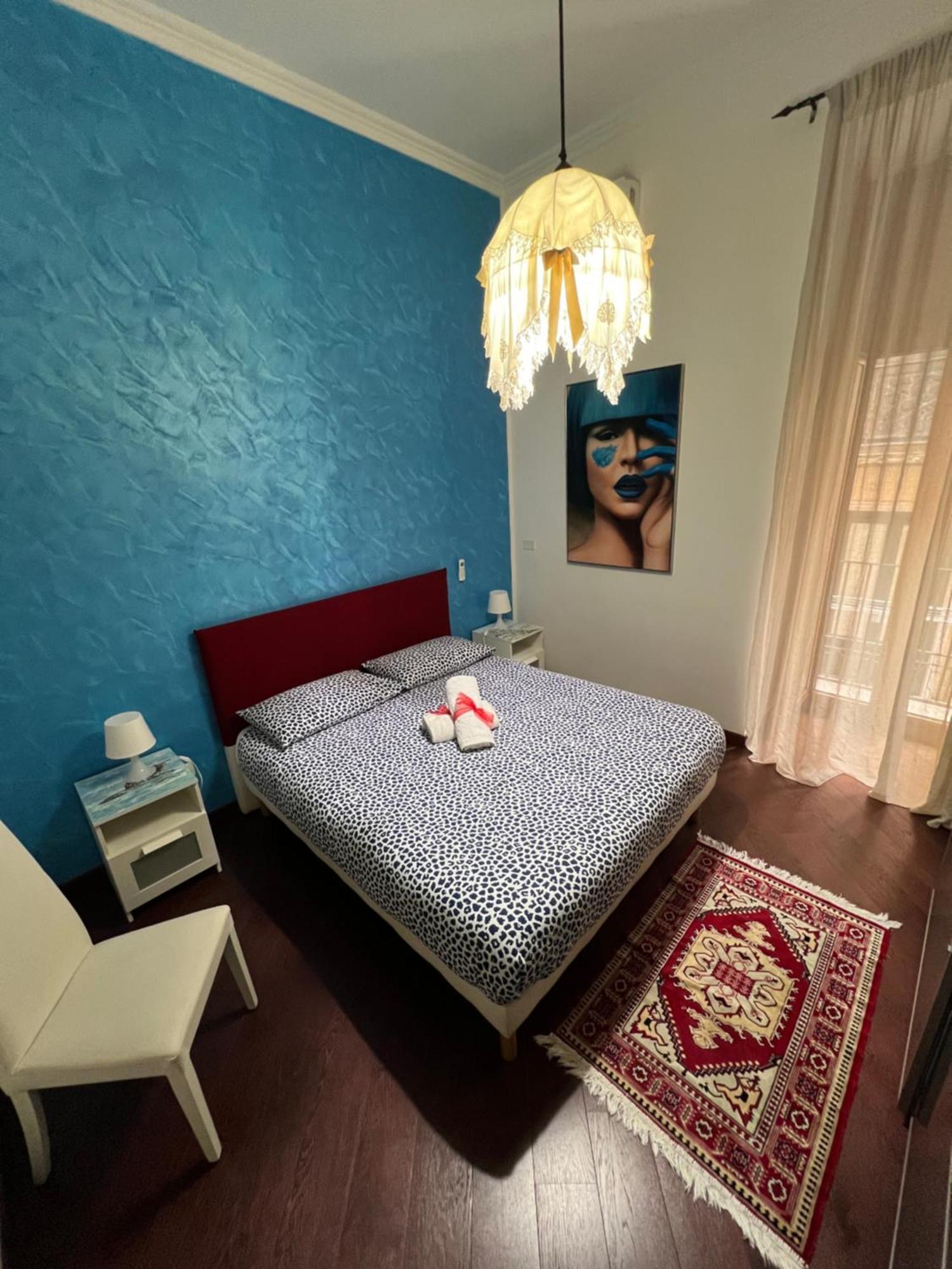 B&B I 7 Mari Салерно Екстериор снимка