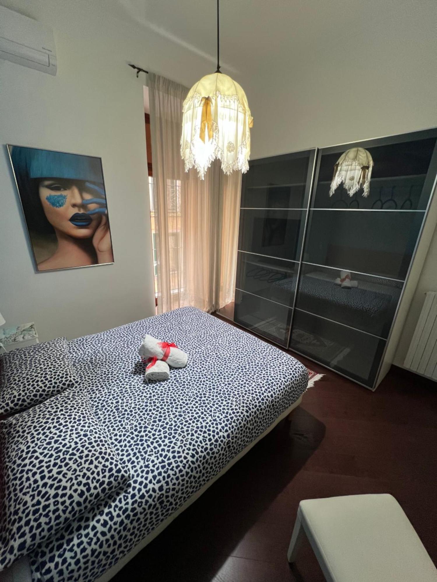 B&B I 7 Mari Салерно Екстериор снимка