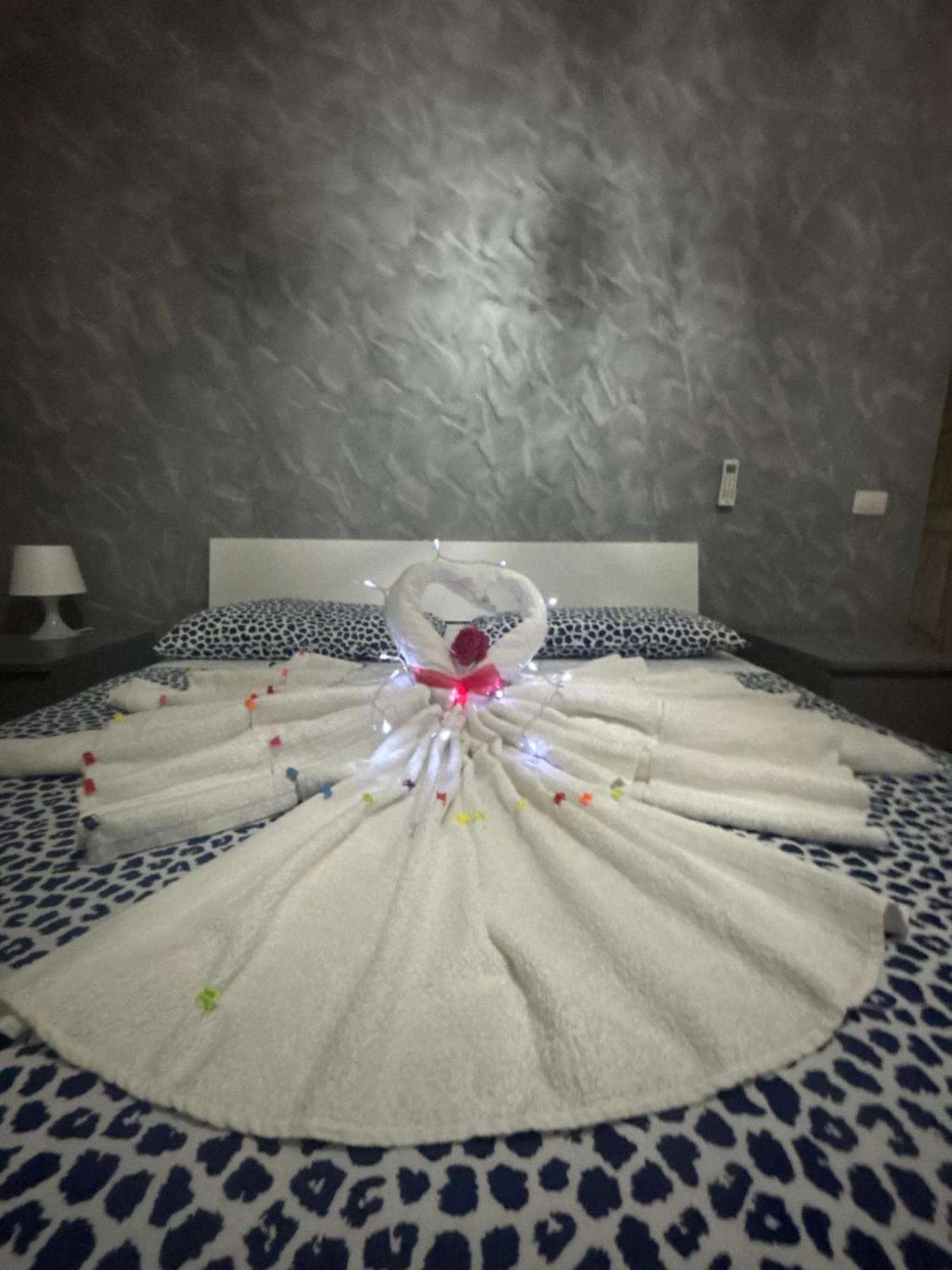 B&B I 7 Mari Салерно Екстериор снимка